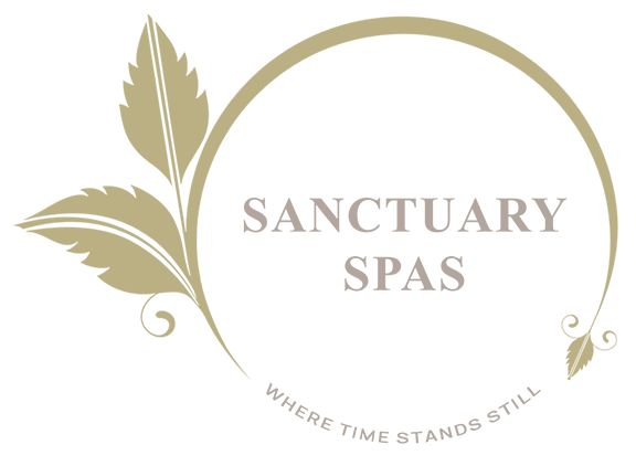 Sanctuary Spa Logo